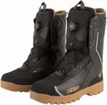 509 Saber Single Boa Winter Boot, черный - фото 4