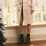 Martin Boot женские Teenie Weenie - фото 10