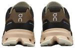 Кроссовки On Running Cloudvista Sand Dune, черный/коричневый - фото 5