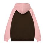 Унисекс худи SUPEREALLY, кремово-абрикосовый - фото 11