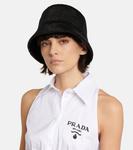 Блестящая панама Prada - фото 3