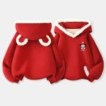 Детский свитшот Disney, красный - фото 10