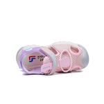 Детские сандалии Детские Philo Yingbang, синий - фото 4