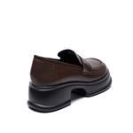 Лоферы женские Zhr, черный - фото 16