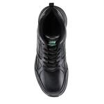 Мужские рабочие кроссовки Eames Spring Step, черный - фото 4