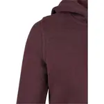 Куртка Urban Classics Parka, красный - фото 4