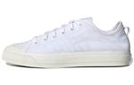 Кроссовки Adidas Originals Nizza Lo Rf White Off White - фото