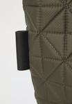 Сумка-шоппер Vee Collective TOTE MEDIUM OLIVE SET, Olive/Dark Green - фото 5