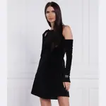 Платье Versace, черный - фото 2