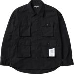 Длинный рукав рубашка NEIGHBORHOOD, бежевый - фото 3