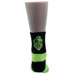 Носки Angelina Calzino Ultra Trail, черный - фото 3