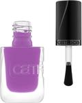 Лак для ногтей Catrice GEL AFFAIR, 024 Grape Minds Think Alike 10,5 ml - фото 2