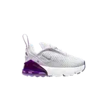 Кроссовки Nike Air Max 270 TD, белый - фото