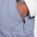 Nike Куртка Sportswear серый сланец синий для подростков - фото 6