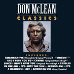 CD диск McLean, Don: Classics - фото