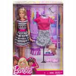 Кукла Барби с аксессуарами. Barbie - фото 3