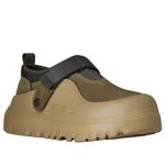 UGG PeakMod Low Cut 'Dark Olive Moss Green' - фото 2