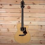 Акустическая гитара Eastman AC822CE-FF - Natural - M2210351 - фото 4