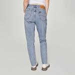 Джинсы FW24 женские Medium Lee, голубой - фото 7