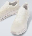 Беговые кроссовки Cloudtilt Moon On, White/Frost - фото 3