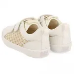 Кроссовки Gioseppo Erseke, бежевый - фото 4