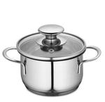 Кастрюля Küchenprofi, мультиколор - фото