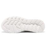 Кроссовки мужские низкие белый/черный 361° - фото 4