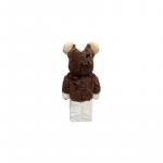 Bearbrick Gremlins Gizmo Costume Version BE@RBRICK - фото 4