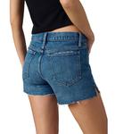 Шорты Joe's Jeans The Ozzie With Side Slit, цвет In Control - фото 4