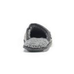 MUK LUKS Gavin Мужские тапочки-потертости - фото 8