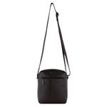 Сумка через плечо bugatti Clark, черный - фото 2