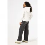 Толстовка Garcia U42462, белый - фото 2