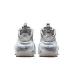 Кроссовки air foamposite one 'dream a world grey' Nike, серый - фото 4