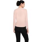 Рубашка с длинным рукавом Yvette, розовый - фото 4