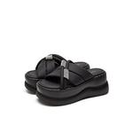 Шлепанцы и сланцы DAPHNE Slide Slippers Women's - фото 3