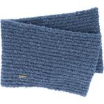 Шарф-Лилия Eisglut, цвет bluestone - фото