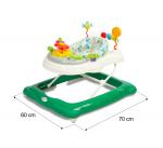 IKS2, ходунки Степп Грей Toyz - фото 13