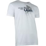 Рубашка ner club Uyn, белый - фото 3