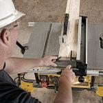 Настольная пила Dewalt DWE7492, 2000W - фото 6