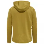 Худи Hummel Cima XK, зеленый - фото 2