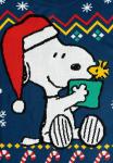 Джемпер Snoopy THE PEANUTS WINTER UGLY, Blau/Blue - фото 12