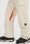 Лыжные брюки O'Neill FWC'CRUZ, Macaron/Sand - фото 8