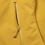 Куртка Rab Downpour Light Rab, Sahara - фото 4