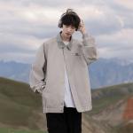 Куртка унисекс Fuerza, темно-синий - фото 20