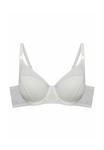 Бюстгальтер ESOTIQ Underwired bra, White/Off-White - фото 5