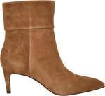 Женские ботильоны Calvin Klein Genteel, Cognac 101 - фото 5