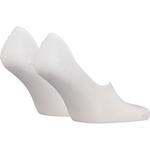 Носки фути 2р унисекс Puma, белый - фото 2