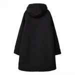 Пальто Makia Kaija, черный - фото 2