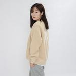 MLB Свитшоты Unisex Sandy Brown - фото 8