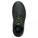 Ботинки Geox Kiddartah Waterproof, черный - фото 6